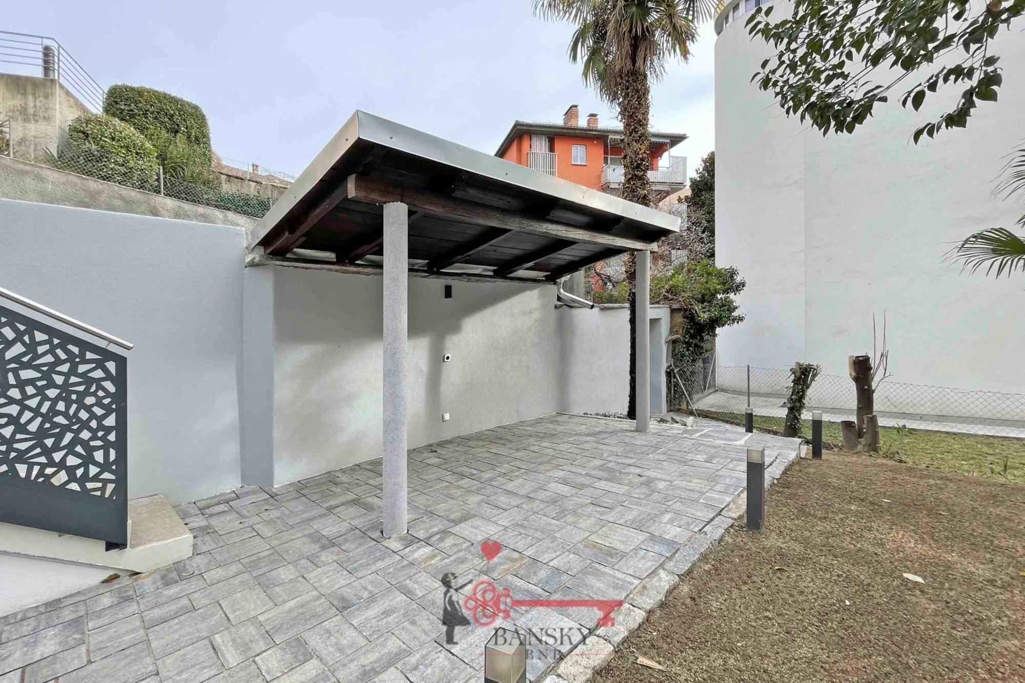 Home Sofia Room 4 - 5Min Station -By Easylife Swiss Lugano Exteriör bild