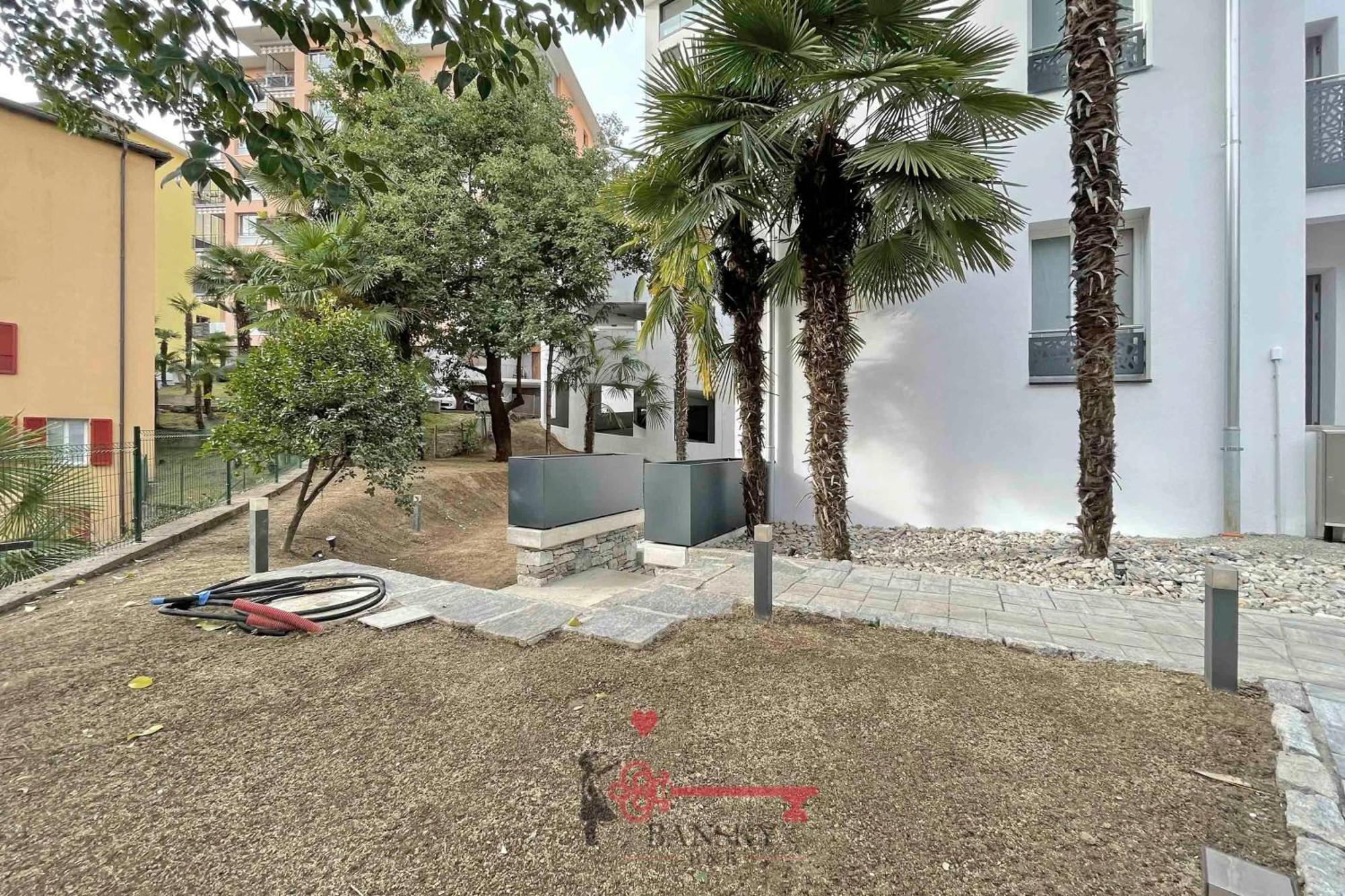 Home Sofia Room 4 - 5Min Station -By Easylife Swiss Lugano Exteriör bild