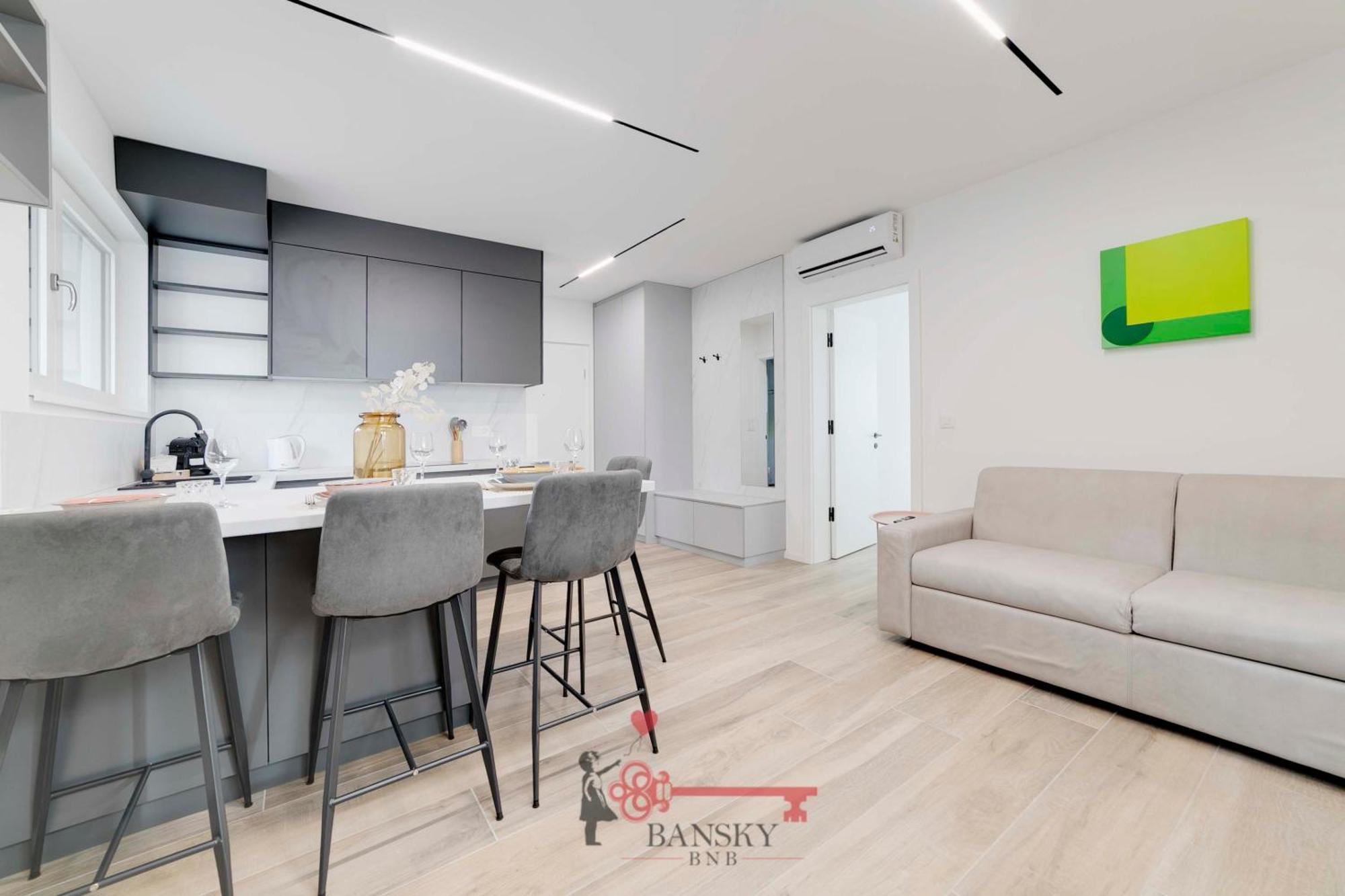 Home Sofia Room 4 - 5Min Station -By Easylife Swiss Lugano Exteriör bild