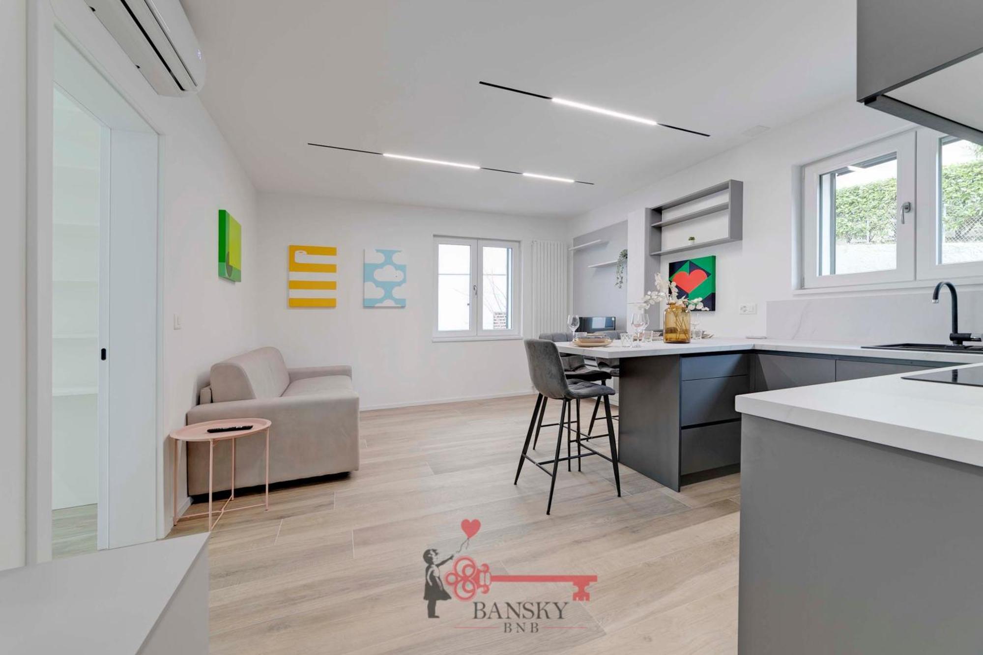 Home Sofia Room 4 - 5Min Station -By Easylife Swiss Lugano Exteriör bild